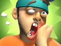 Slap kings - fun & run 3d game