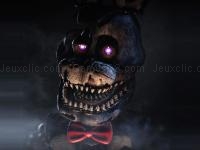 Five nights at freddys final purgatory