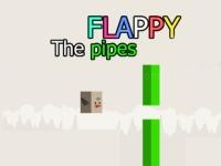 Flappy the pipes