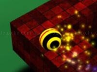 Neon ball 3d - fun & run 3d game