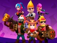 Grand royale battle 2022