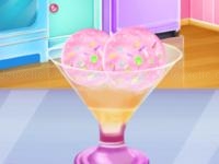 Baby taylor healthy diet