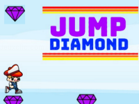 Jump diamond