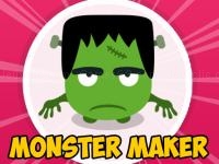 Monster maker 2000