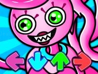 Mommy long legs vs fnf