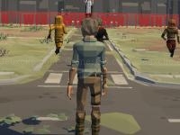 Space squid challenge game