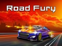 Roads off fury