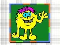 Funny coloring 4 kids