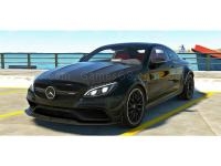 New modern city ultimate car 3d