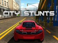 City car driving simulator
