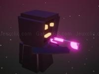 Battle cubes 3d