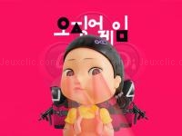 Squid game last chapeter