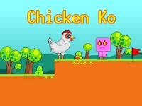 Chicken ko