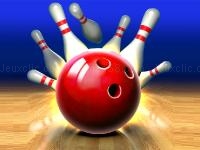 Bowling king