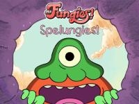The fungies spelungies