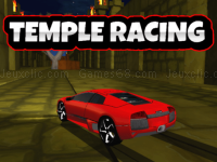Temple racing