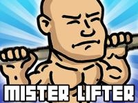 Mister lifter