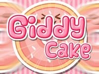 Giddy cake