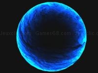 The floor is lava! balls