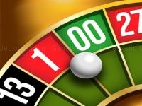 Roulette simulator