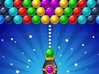 Bubble shooter blast master