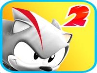 Sonic subway supe rush