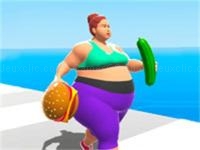 Fat fit 3d
