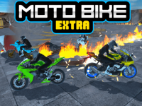 Moto bike extra