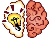 Creativity master brain