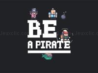Be a pirate