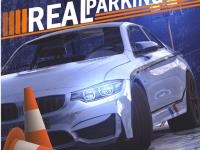 Real car parking : driving street