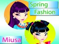 Winx musa spring fashion