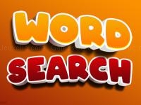 The word search