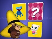 Jeu mobile Quiz