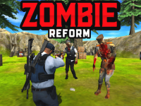 Zombie reform