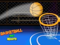Basketball only beasts