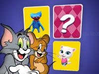 Jeu mobile Quiz