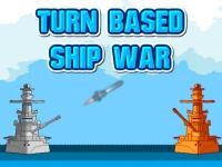 Turn based ship war