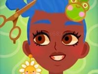 Hair salon - create your style