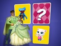 Jeu mobile Quiz