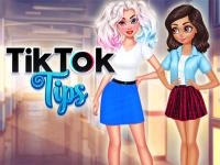 Makeup tiktok tips