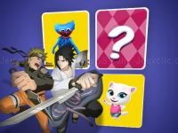 Jeu mobile Quiz