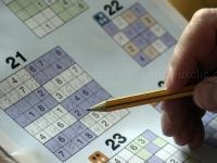 Sudoku 30 levels