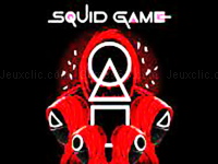 Squid jump challenge