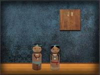 Amgel easy room escape 49