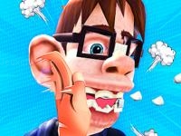 Slapping king championship