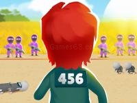 456 squid game 2022