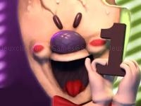 Ice scream 1: horror neighborhood