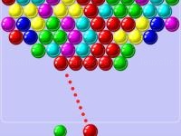 Bubble shooter puzzle - puzzle