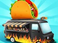 Food truck chef™ cooking games